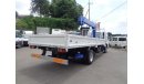 Mitsubishi Canter FE83DJZ