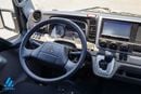 Mitsubishi Fuso Canter 2026 GCC | Long Chassis Double-Cab AMT (Automatic Manual Transmission) – Euro V