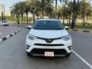 Toyota RAV4 GXL