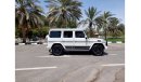 Mercedes-Benz G 500 Std Std With G63 Kit