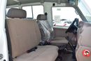 Toyota Land Cruiser 70 2024 TOYOTA LC 78 HARDTOP V8 4.5L TURBO DIESEL MT