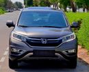 Honda CRV LX 930X36-Monthly l GCC l Sunroof, Cruise, Camera l Accident Free