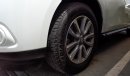 Nissan Pathfinder 2015 CC No Accident No Paint A Perfect Condition