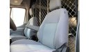 Ford Transit 2016 High Roof Automatic Rear Camera Ref#508