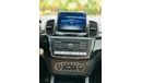 Mercedes-Benz GLS 500 Std GCC || 2800 PM || GLS 500 4.7L 4MATIC || FULL OPTION || 0%DP || PREFECT CONDITION
