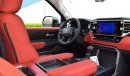 Toyota Tundra TRD Off-road 4x4 CrewMax Local Registraton + 10%