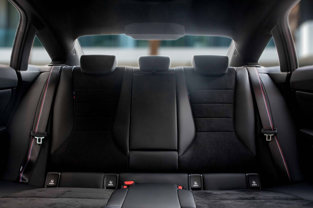 بي أم دبليو 235 M235 | 3,702 P.M | 0% Downpayment | BMW M235 Pristine Condition | Ramadan Offer!