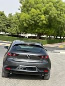 مازدا 3 Export from Australia