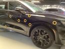 Chevrolet Blazer 3.6 RS F-GATE SAFETY PACK 21 AUTO 4WD | Guaranteed Warranty | 0 Down Payment
