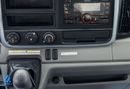 Mitsubishi Fuso Canter 6 TON TRUCK | 3.0L DIESEL RWD | EURO 5 EMISSION STANDARD