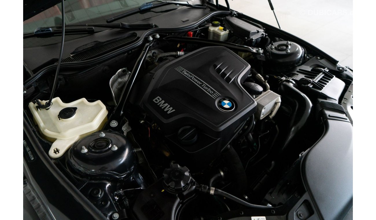 BMW Z4 sDrive 18i 2014 BMW Z4 18i S-Drive