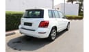 Mercedes-Benz GLK 250 MERCEDES GLK 250 4MATIC GULF SPACE FULL AUTO