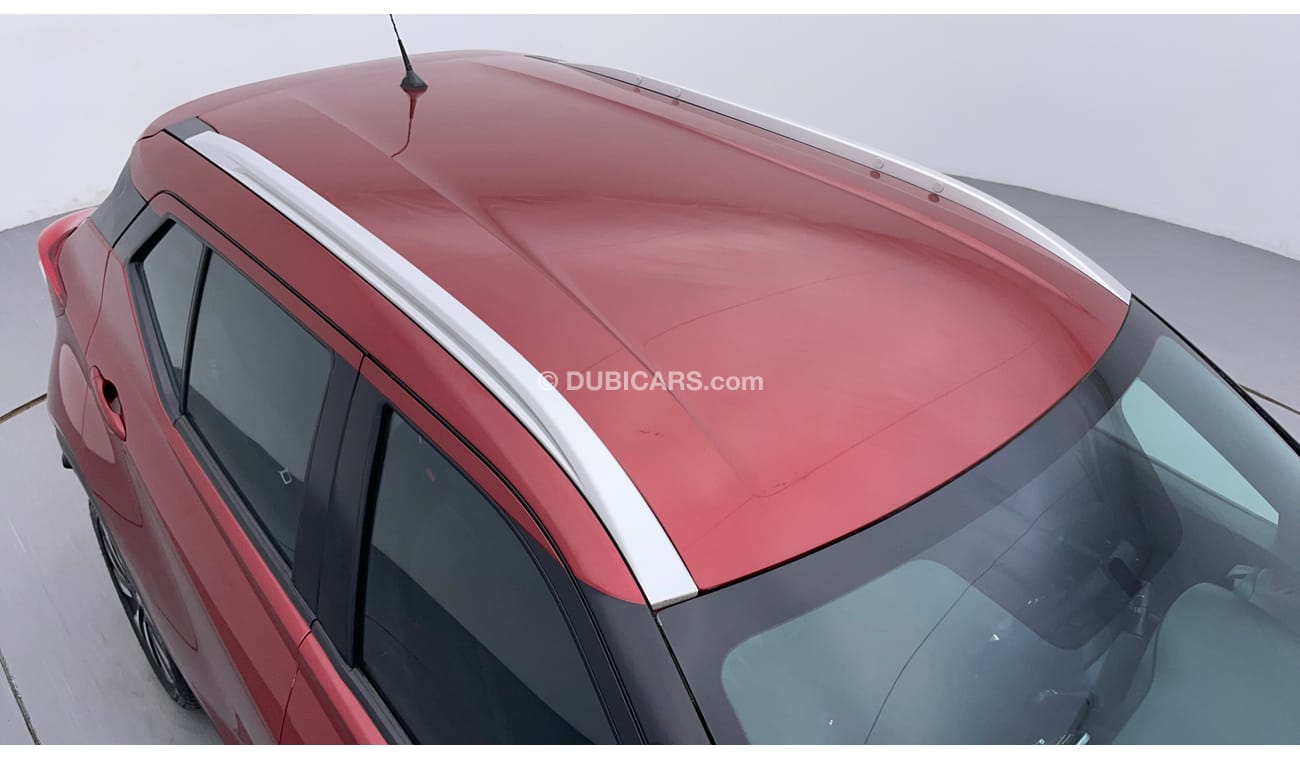 Nissan Kicks SV 1.6 | Zero Down Payment | Free Home Test Drive