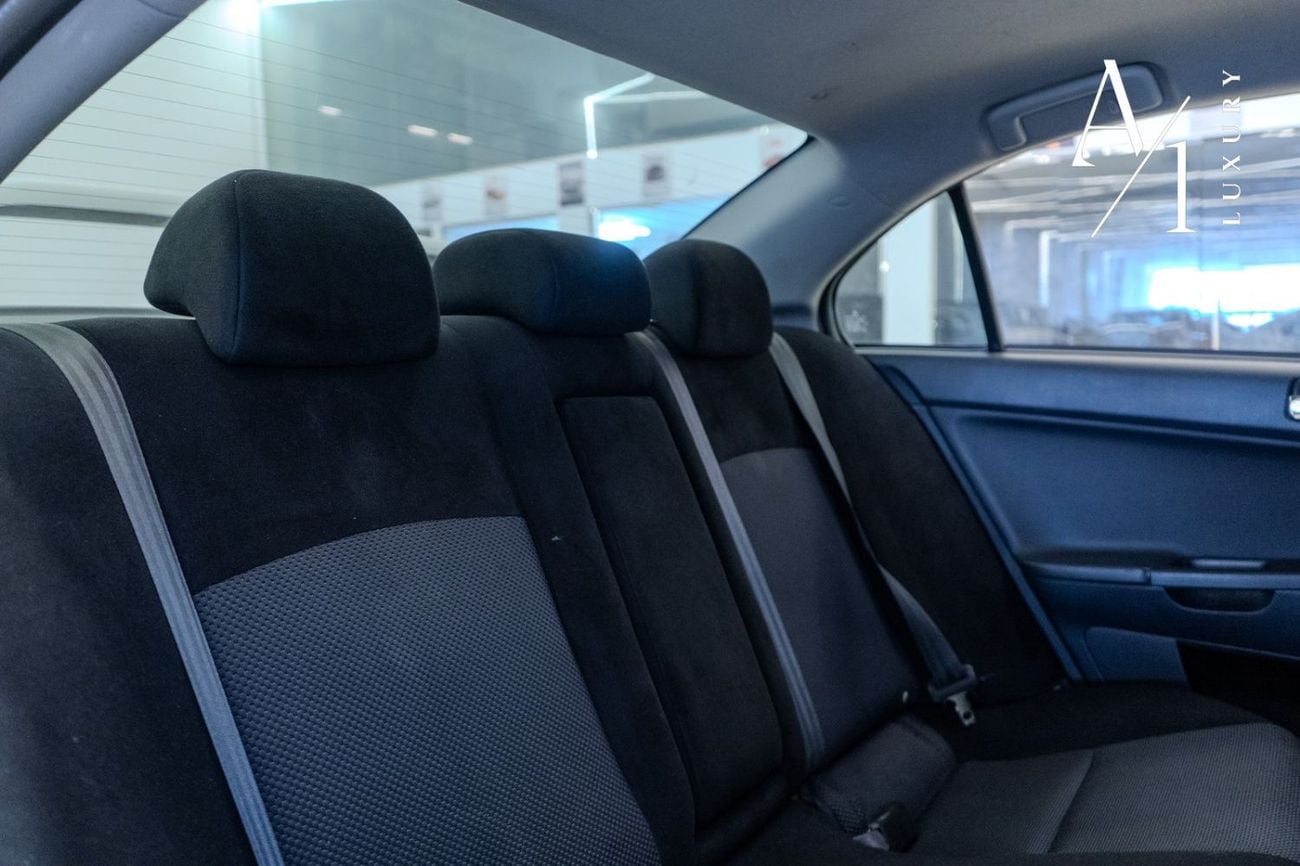 ميتسوبيشي لانسر 2015 Mitsubishi Evo X, 440BHP, Excellent Condition, American Spec
