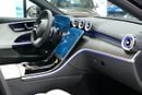 Mercedes-Benz C 200 C 200 | GCC 0km | Agency Warranrty | AMG Package