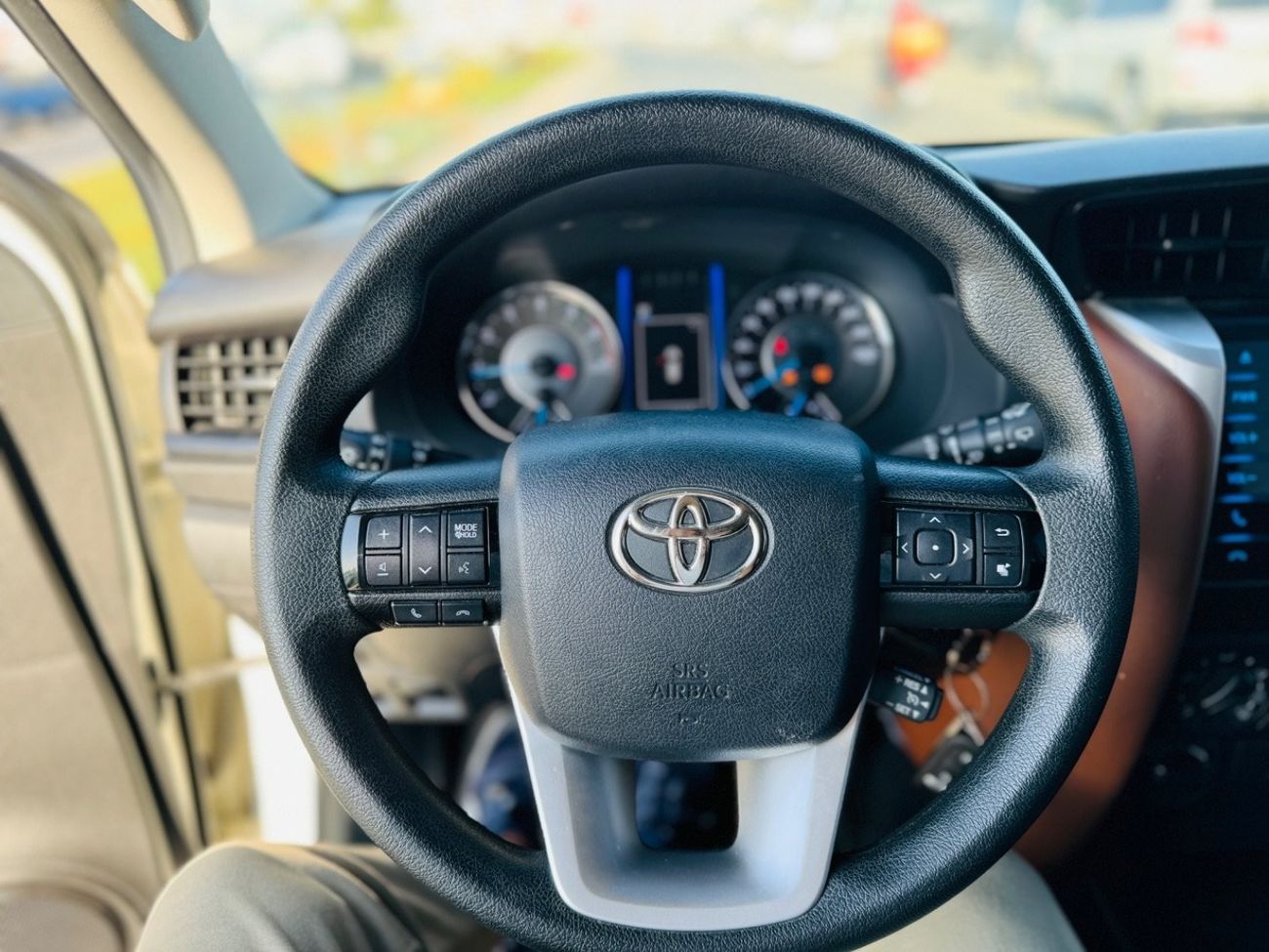 Used Toyota Fortuner EXR+ 2020 for sale in Dubai - 790088