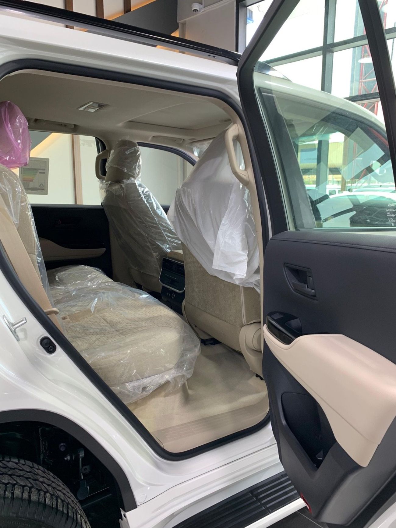 Toyota Land Cruiser GXR 3.5L