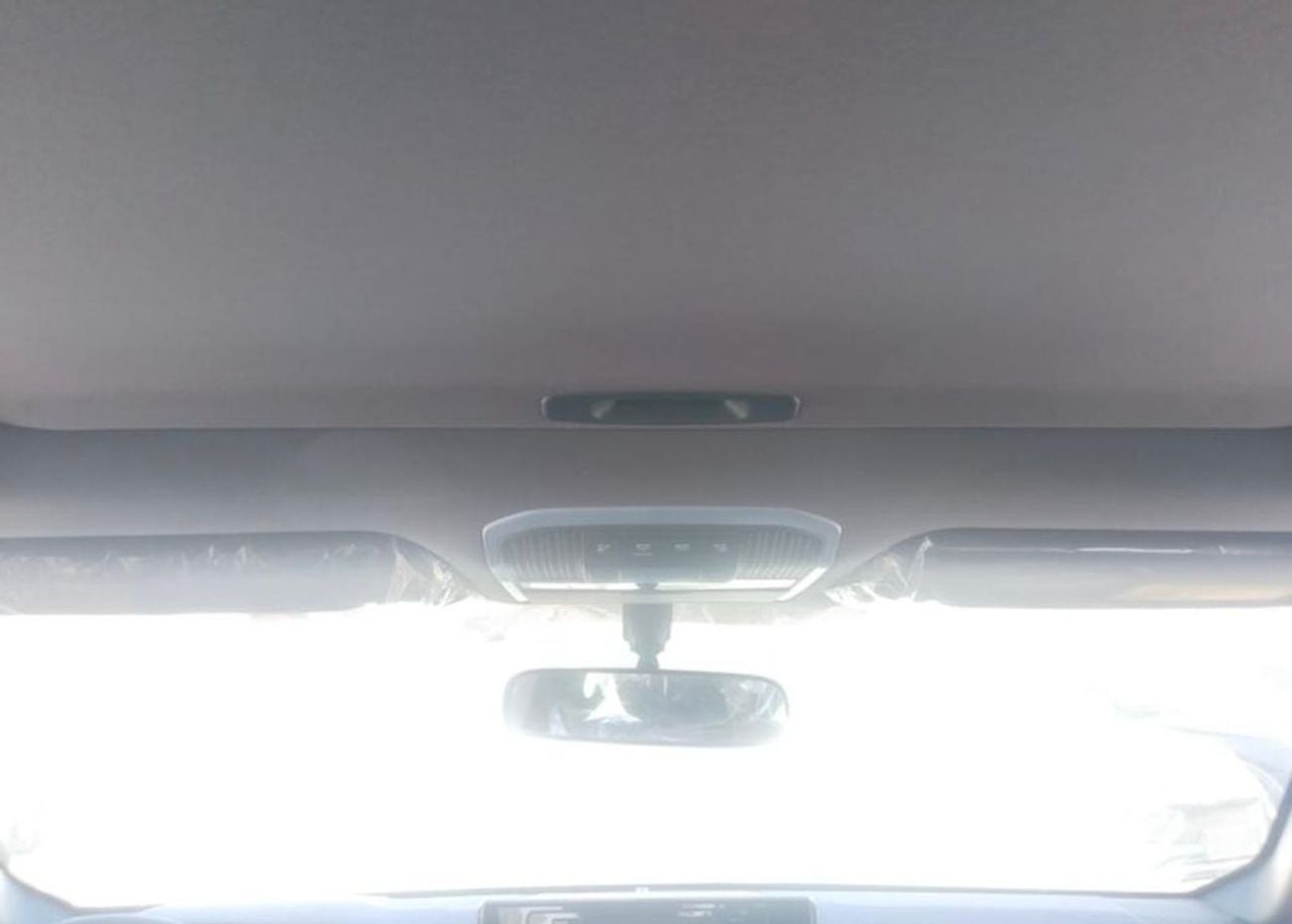 Toyota Land Cruiser GXR3 3.3L