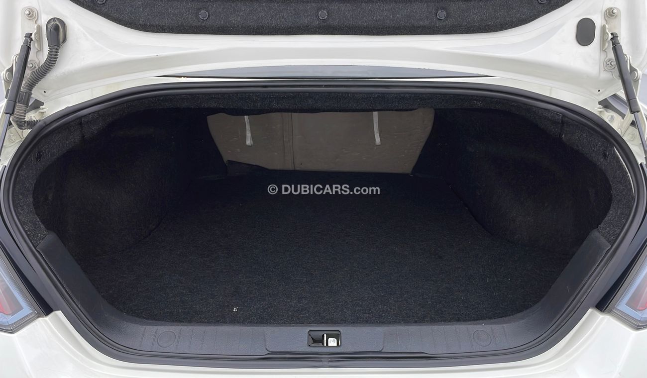 Nissan Maxima SV 3.5 | Under Warranty | Inspected on 150+ parameters