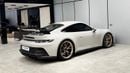 بورش 911 Porsche 911 GT3 2021 مواصفات الأوروبية
