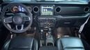 Jeep Wrangler SAHARA 2023 UNLIMITED SAHARA | AED 2128/Month | 0 DP | 30 Day Return | Warranty | Service History