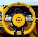 Mercedes-Benz G 63 AMG 2022 Mercedes Benz G63 AMG Brabus 900 Kit, 2027 MB Warranty, Full MB Service History, GCC