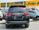 تويوتا لاند كروزر GXR 4.0L (271 HP) 4WD