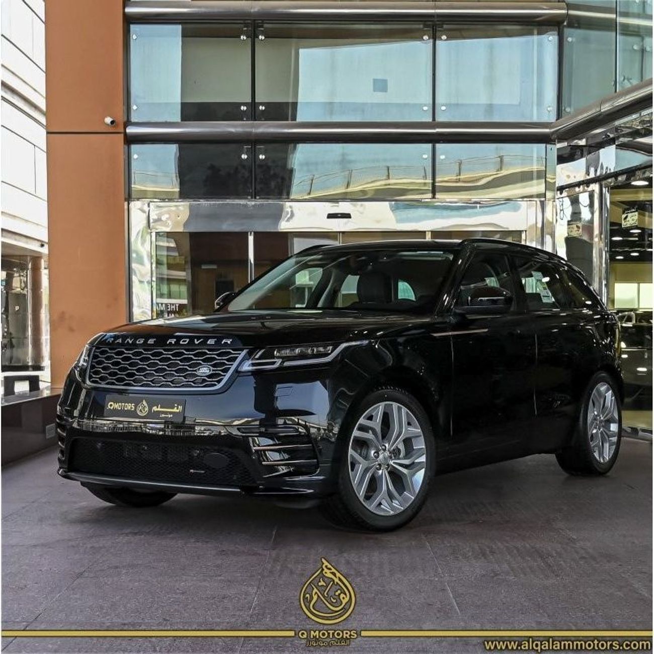 Range Rover 250 New Land Rover Range Rover Velar R Dynamic P 250 GCC with Warranty 2022 ...