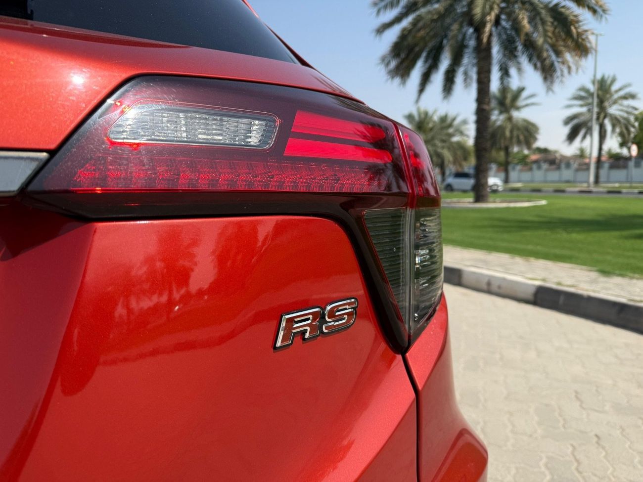 هوندا HRV Export from Australia