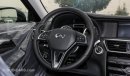 Infiniti Q30 1.6T Premium - GCC Specs - Zero KM