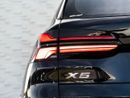 BMW X5 40i M Sport 3.0L