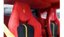 Ferrari 488 Pista | 2020 - GCC - Warranty - Service Contract - Low Mileage - Top of the Line – Perfect Condition