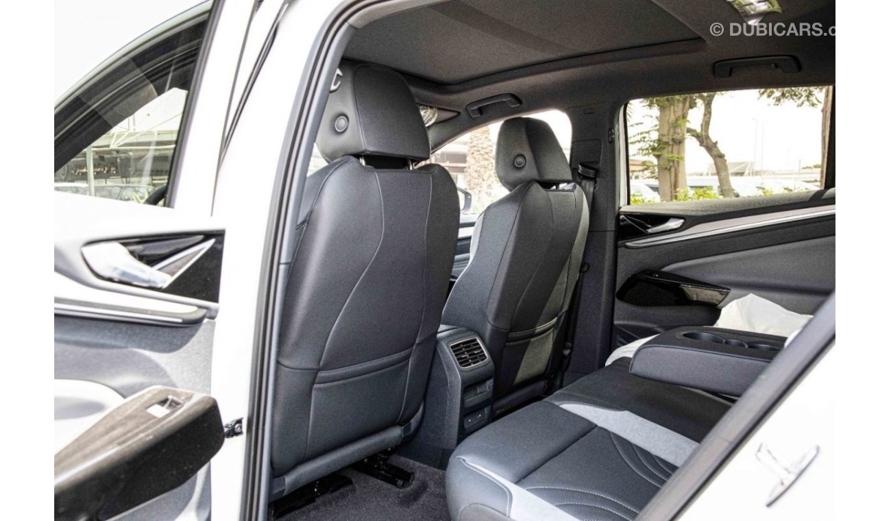 Volkswagen ID.4 2022 VW ID4 Litepro 20" OS HUD  360CAM E AT - Fully Electric - Export + Local(+taxes)