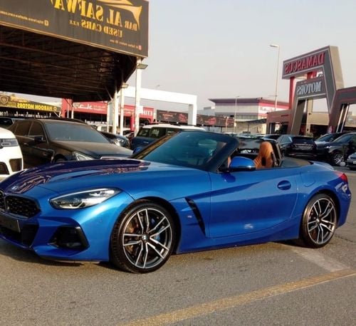 بي أم دبليو Z4 XDRIVE20I M SPORT