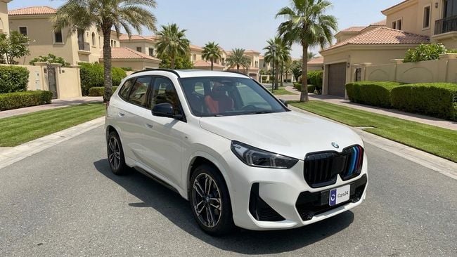 BMW X1 XDRIVE 20i M SPORT, миниатюра 22