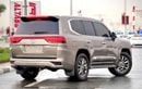 Toyota Land Cruiser 2019 Model Facelift to 2025 Shape Exterior and Interior Full Option Very Perfect Condition