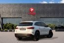 مرسيدس بنز GLA 35 AMG AMG Mercedes-Benz GLA 35 AMG 2021 مواصفات خليجية مقابل 1,719.00 AED شهريًا
