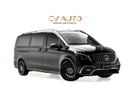 Mercedes-Benz V 250 VLINE Design (1 of 25)