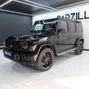 مرسيدس بنز G 63 AMG
