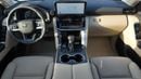 تويوتا لاند كروزر LAND CRUISER VXR 3.3L DIESEL 2025