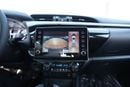Toyota Hilux GR SPORT TOYOTA HILUX GR Sport 4.0L MY25