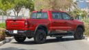 RAM 1500 REBEL (For Export , НА ЭКСПОРТ) 2026 GT 3.0TT Hurricane GCC Без пробега