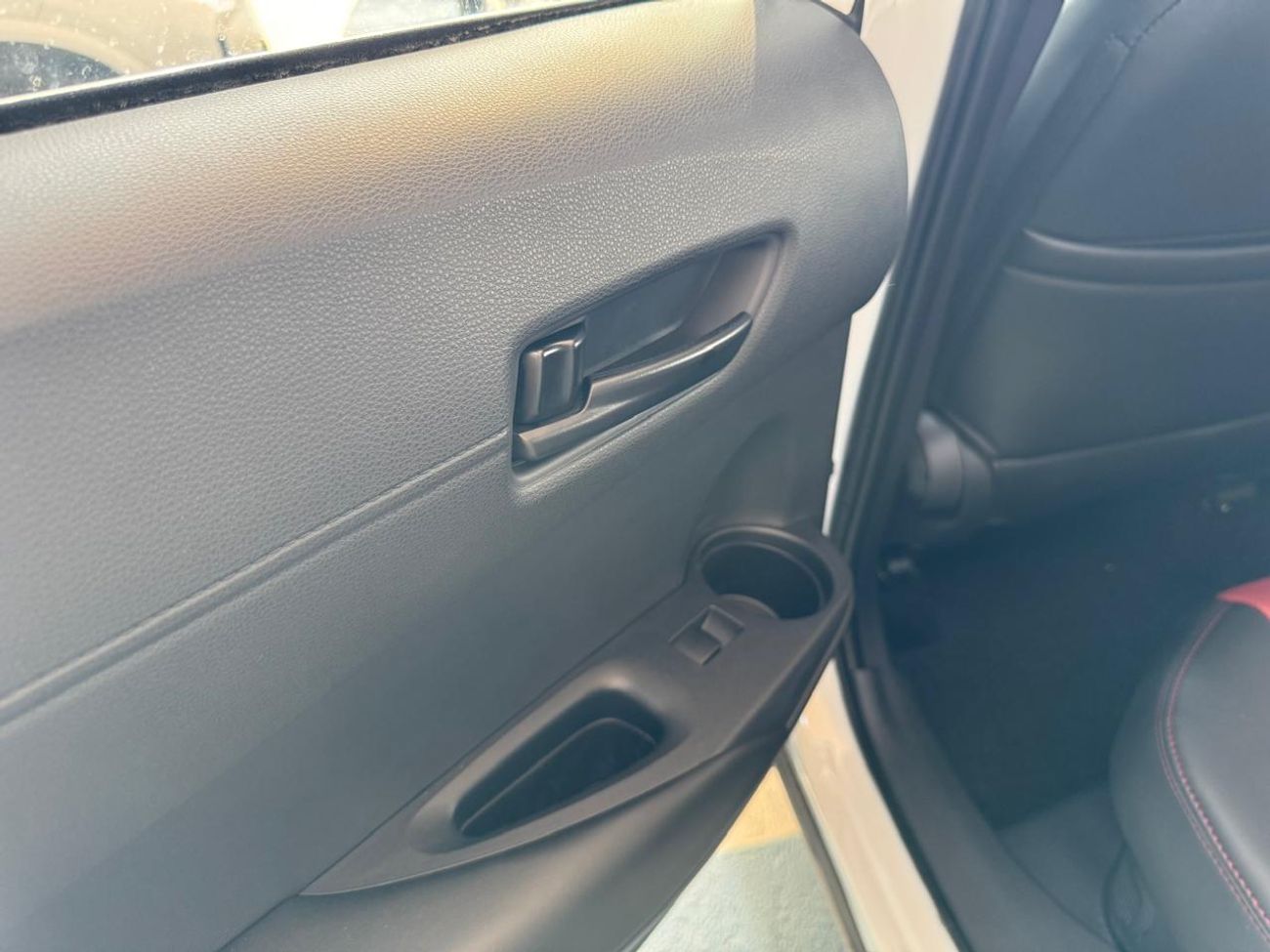 Toyota Frontlander TOYOTA FRONTLANDER