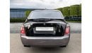 Rolls-Royce Phantom BRAND NEW Rolls Royce Phantom Right Had Drive