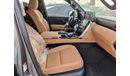 Lexus LX 600 3.5L TWIN TURBO 10 SPEED AUTOMATIC