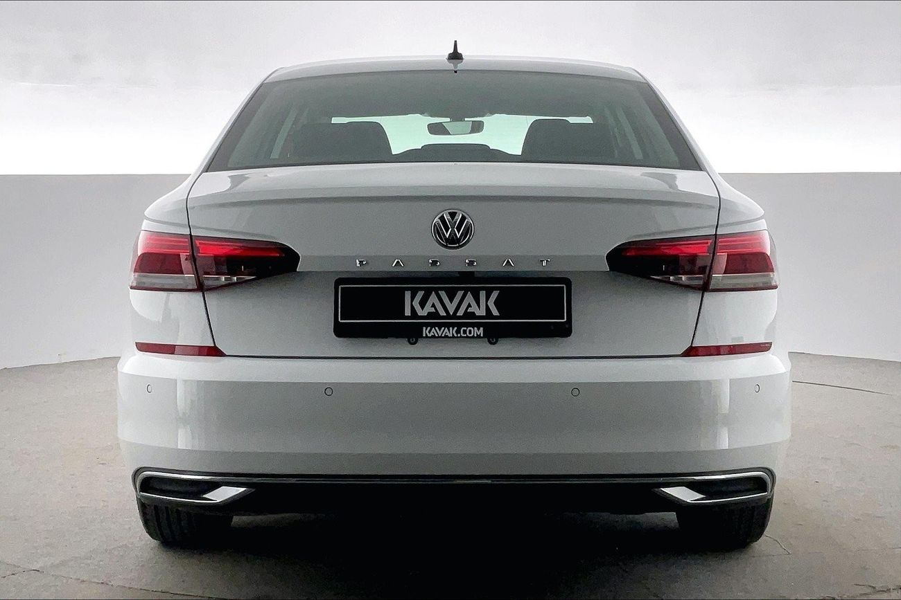 Volkswagen Passat Trendline | Guaranteed Warranty | 0 Down Payment