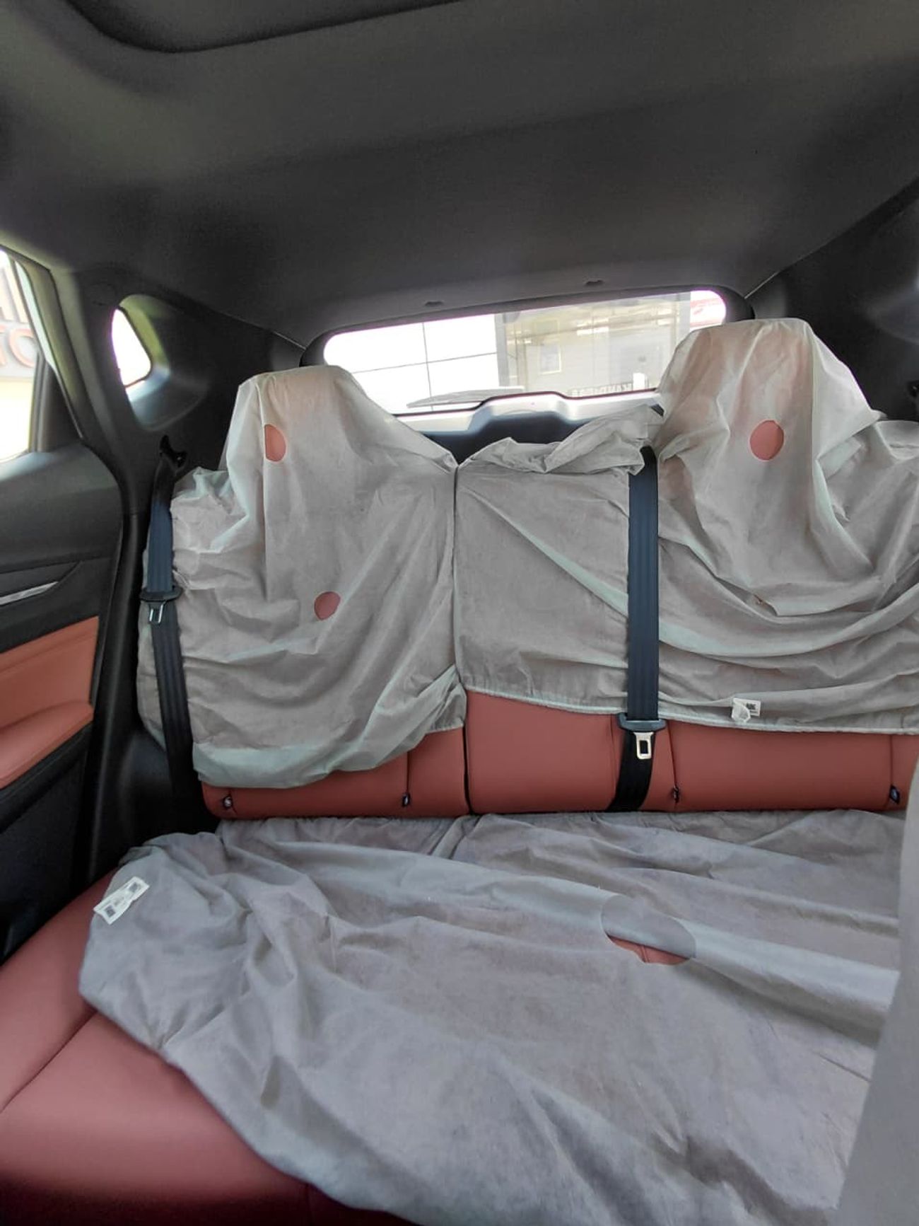 Changan X5 Plus BEYOND PRO Changan X5 PLUS 2026 Second Generation 1.5T Beyond PRO
