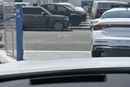 لكزس RX 350h Lexus RX350h Platinum 2.5L Hybrid, AWD Model 2025