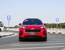 Kia Sportage EX 2.0L (165 HP) FWD Kia Sportage 2.0L 2018 GCC, accident-free Excellent Condition