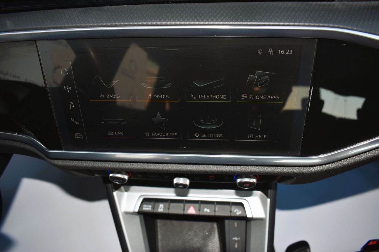 Audi Q3 35 TFSI 1.4L